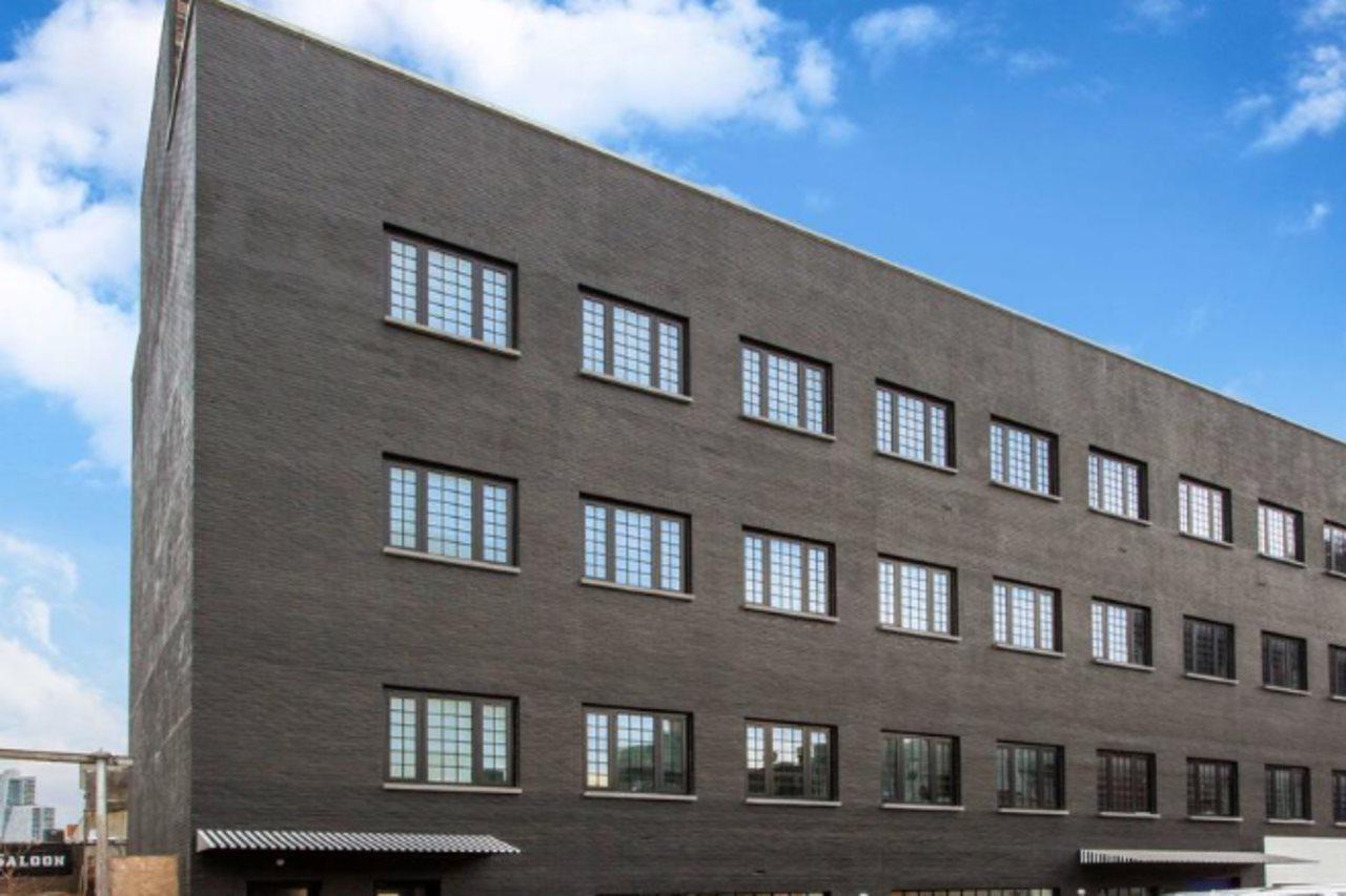 Gowanus Inn & Yard ニューヨーク エクステリア 写真
