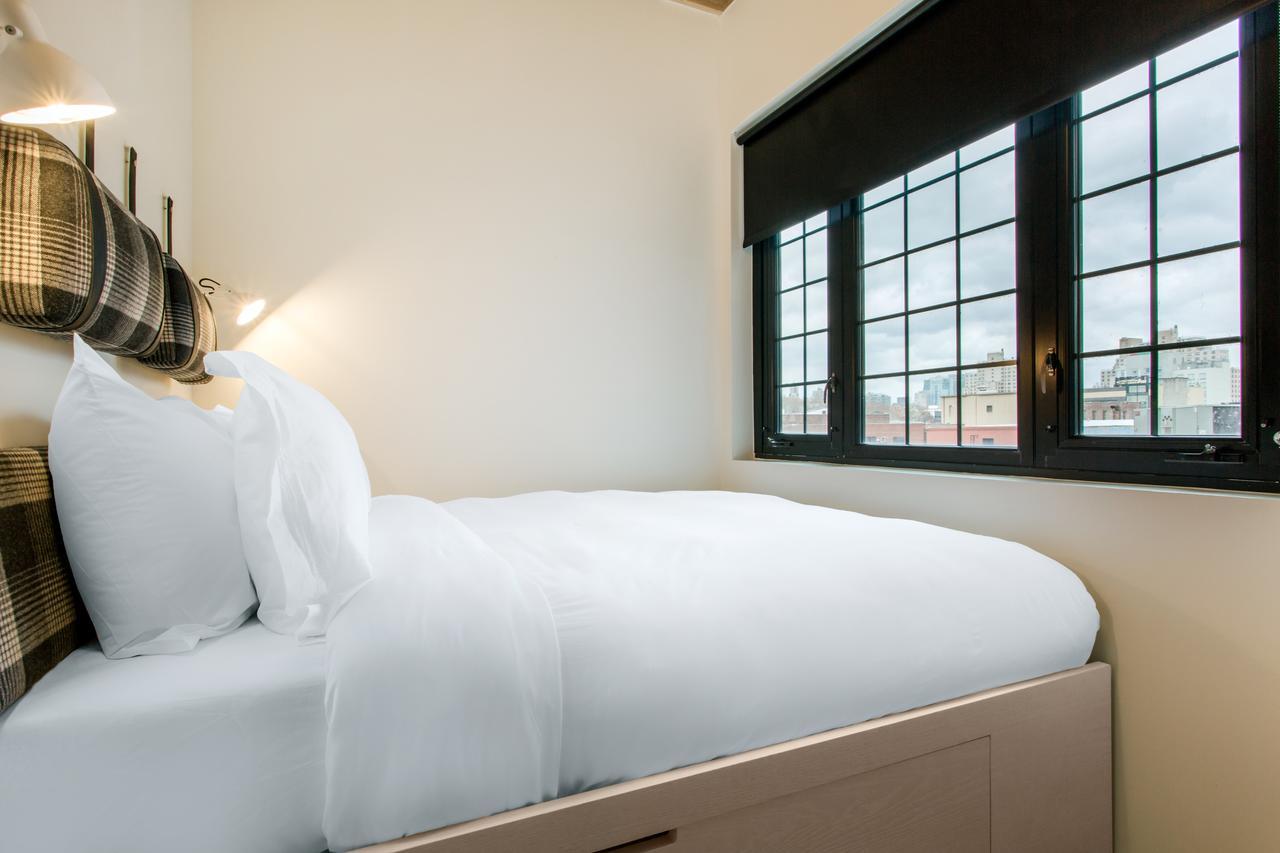 Gowanus Inn & Yard ニューヨーク エクステリア 写真