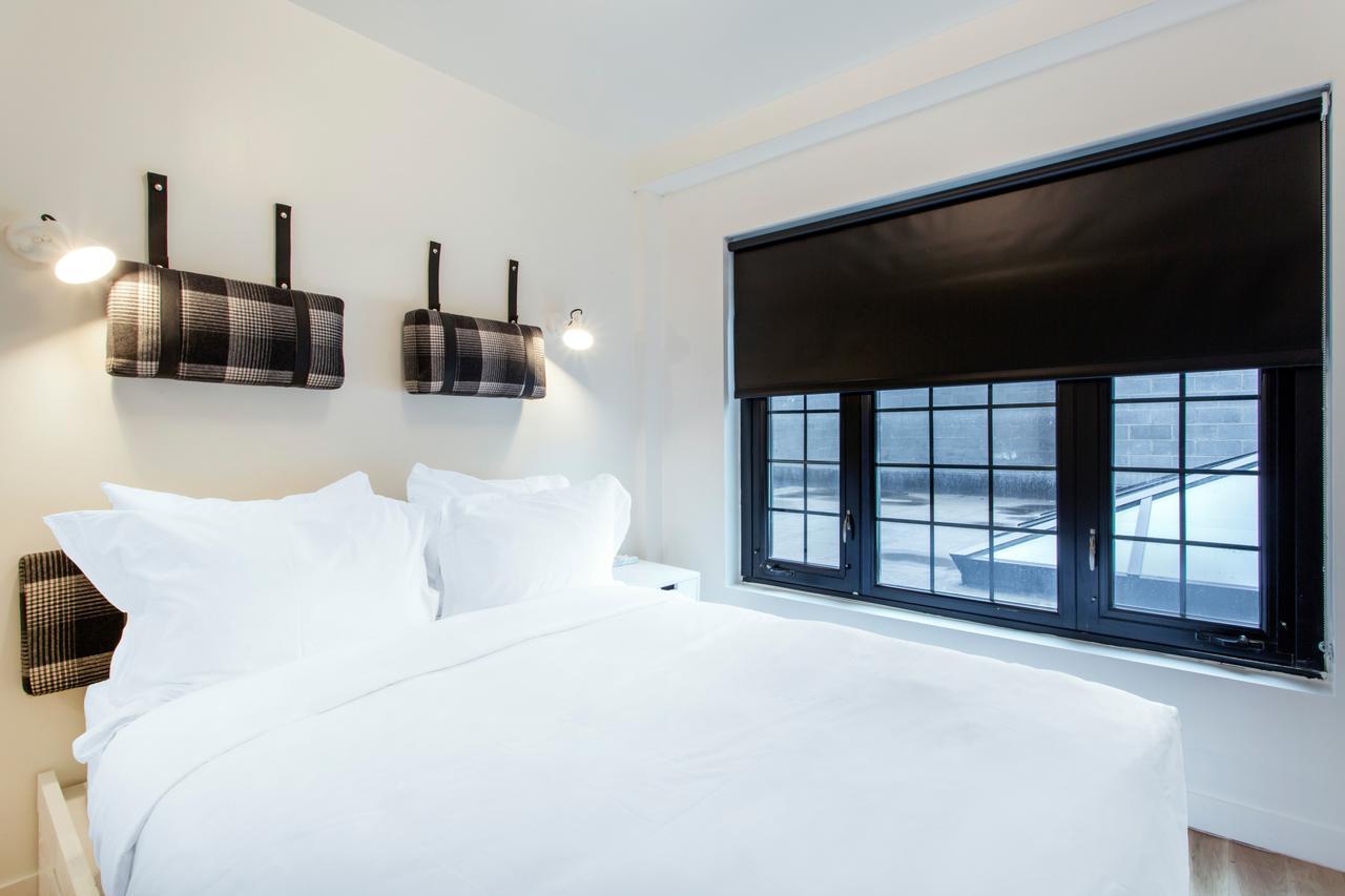 Gowanus Inn & Yard ニューヨーク エクステリア 写真