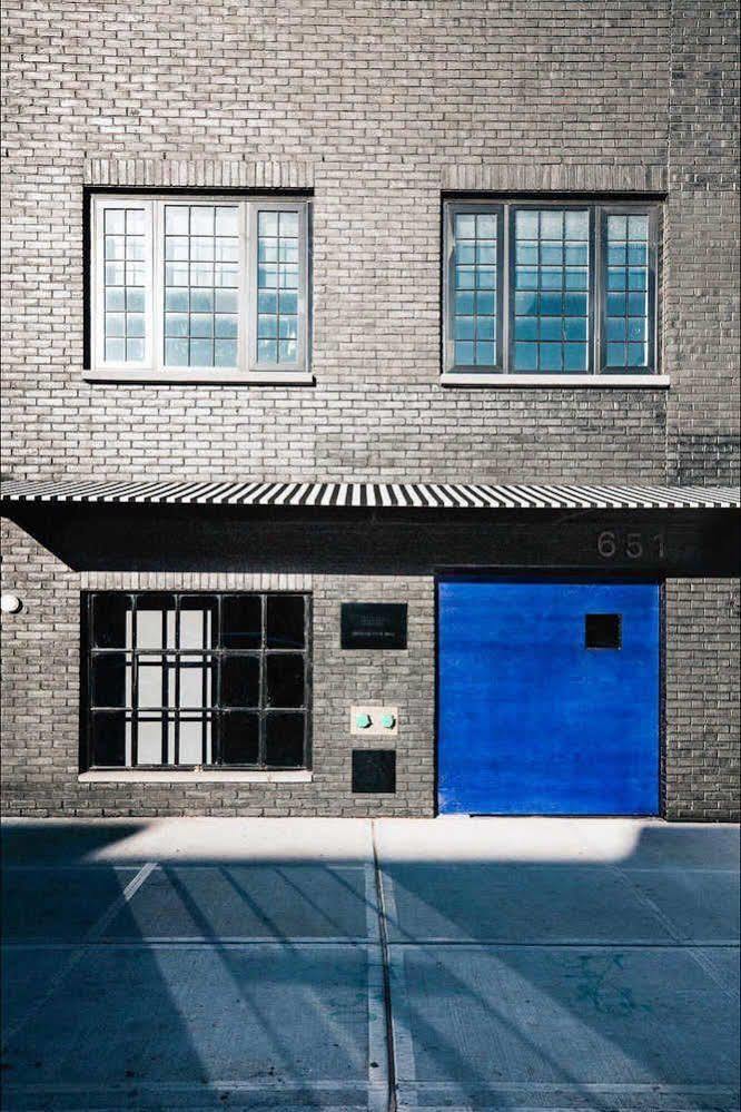 Gowanus Inn & Yard ニューヨーク エクステリア 写真
