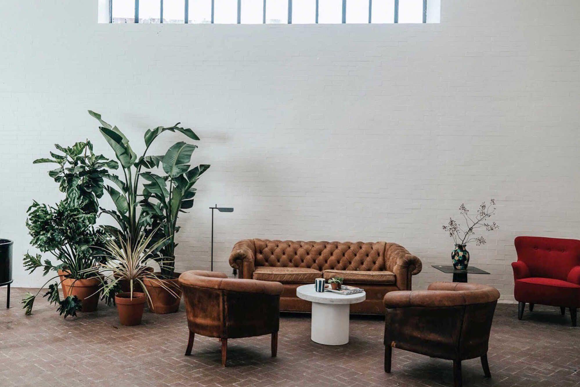 Gowanus Inn & Yard ニューヨーク エクステリア 写真