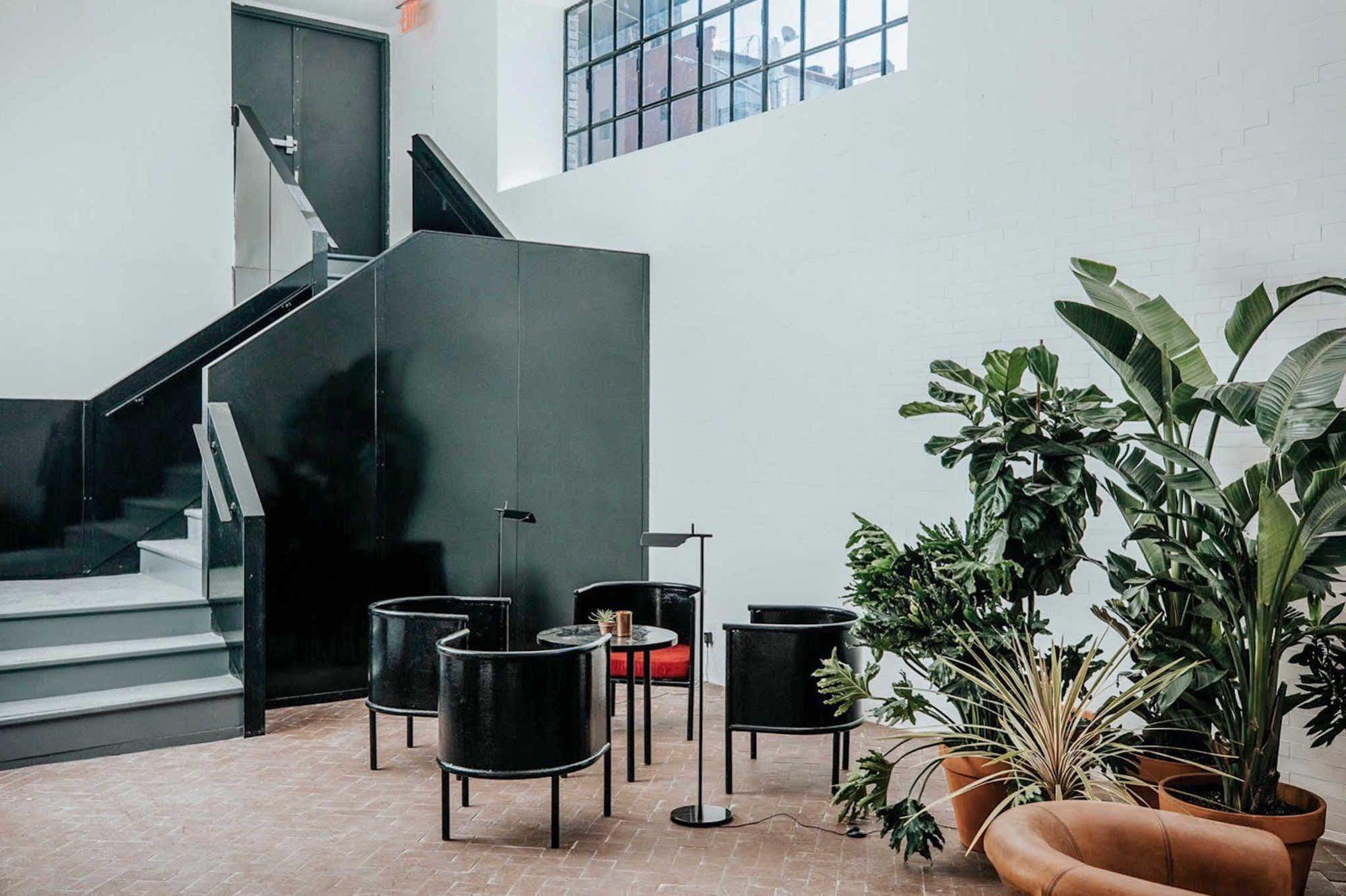 Gowanus Inn & Yard ニューヨーク エクステリア 写真