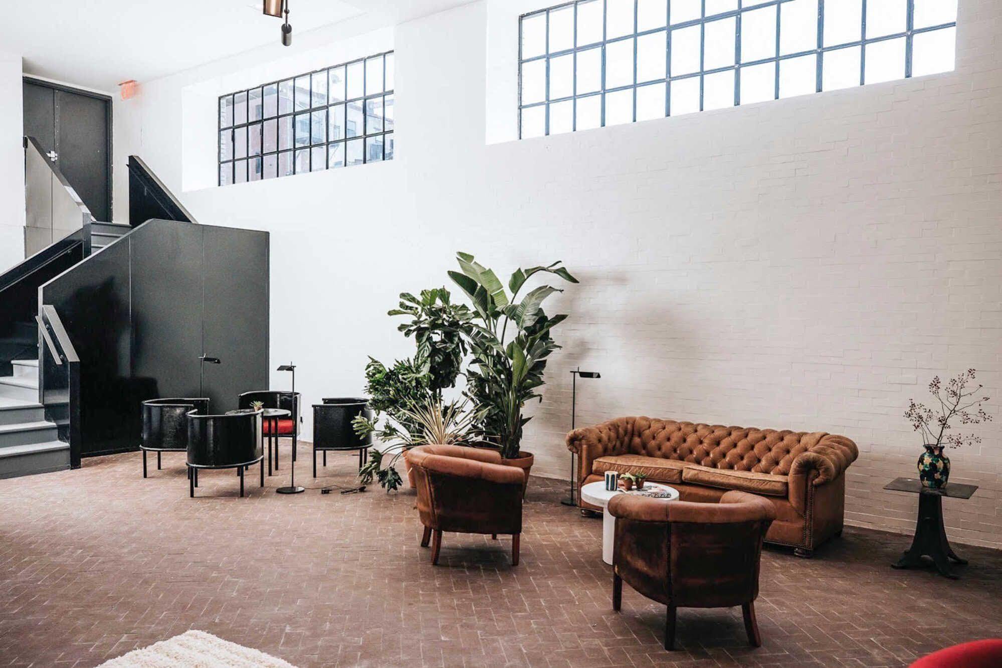 Gowanus Inn & Yard ニューヨーク エクステリア 写真