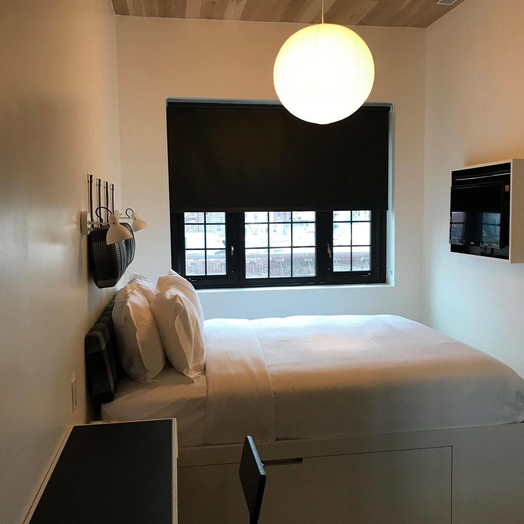 Gowanus Inn & Yard ニューヨーク エクステリア 写真