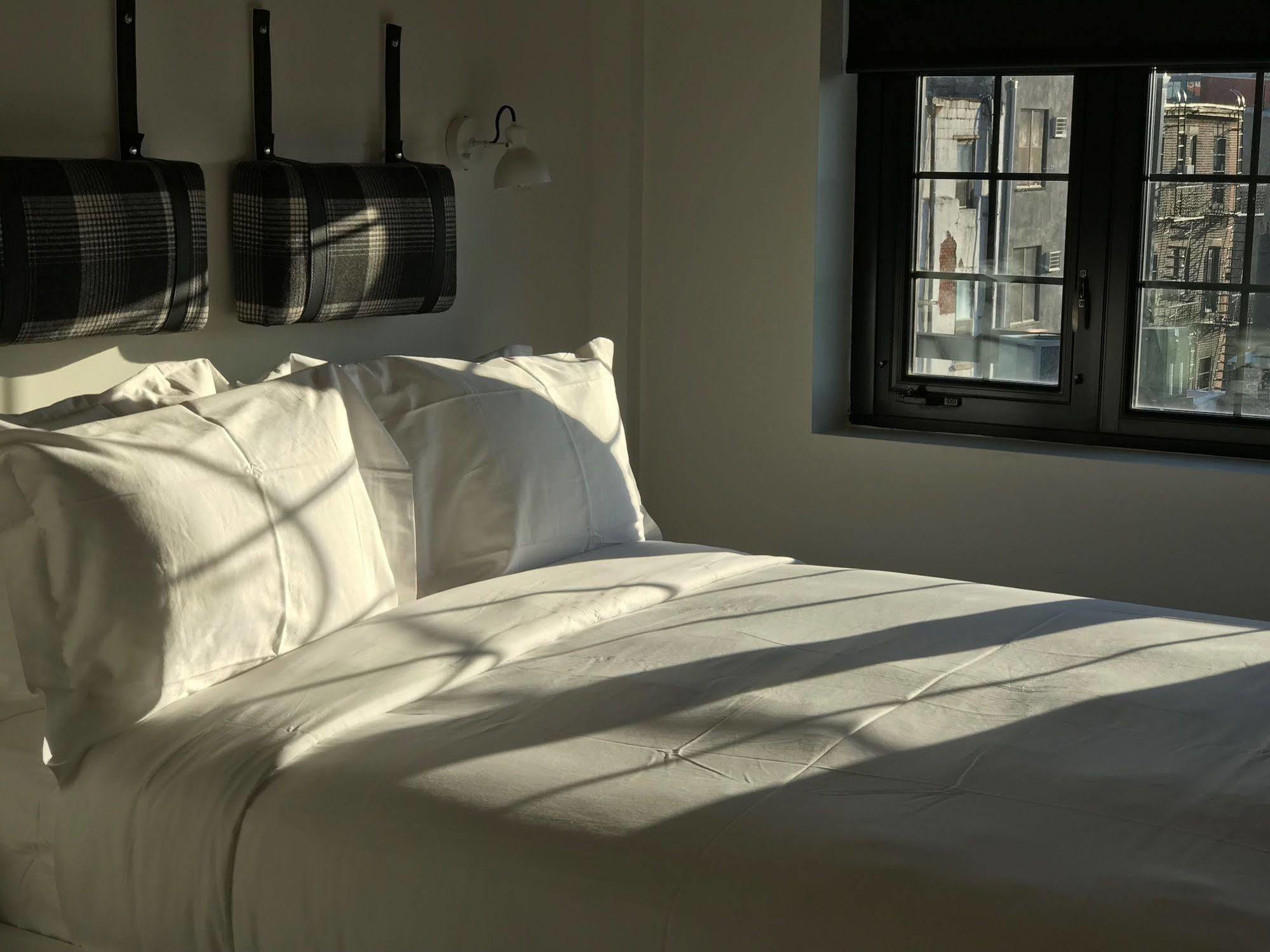 Gowanus Inn & Yard ニューヨーク エクステリア 写真