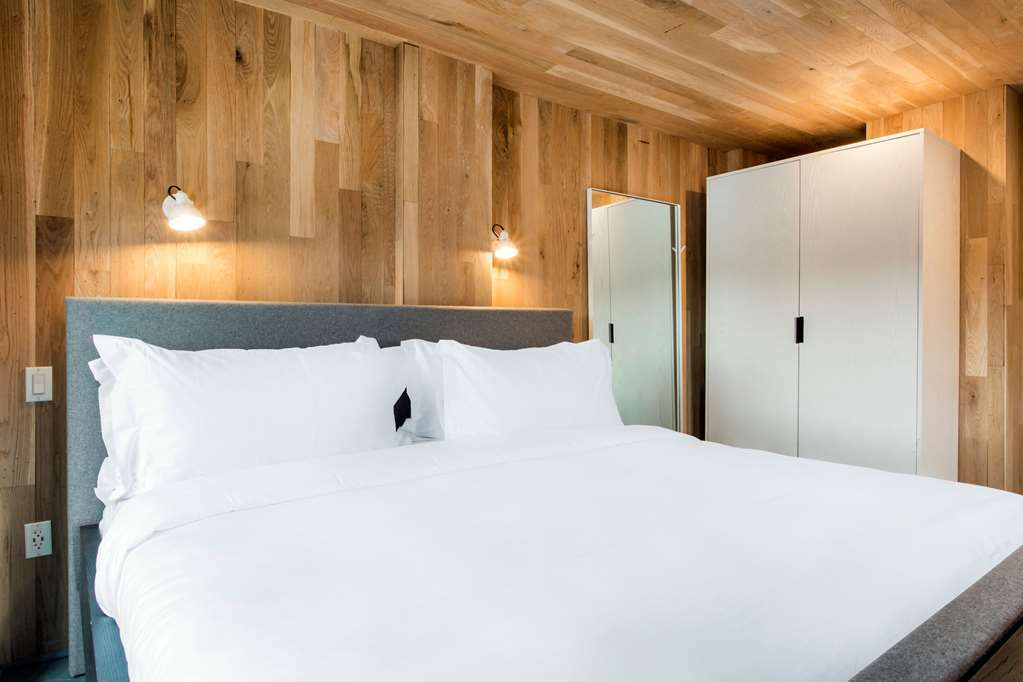 Gowanus Inn & Yard ニューヨーク 部屋 写真