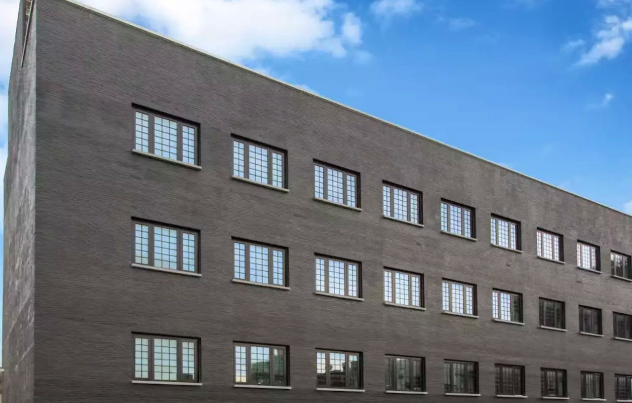 Gowanus Inn & Yard ニューヨーク エクステリア 写真