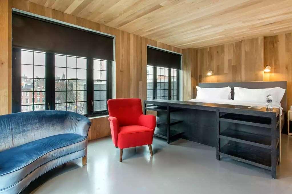 Gowanus Inn & Yard ニューヨーク 部屋 写真